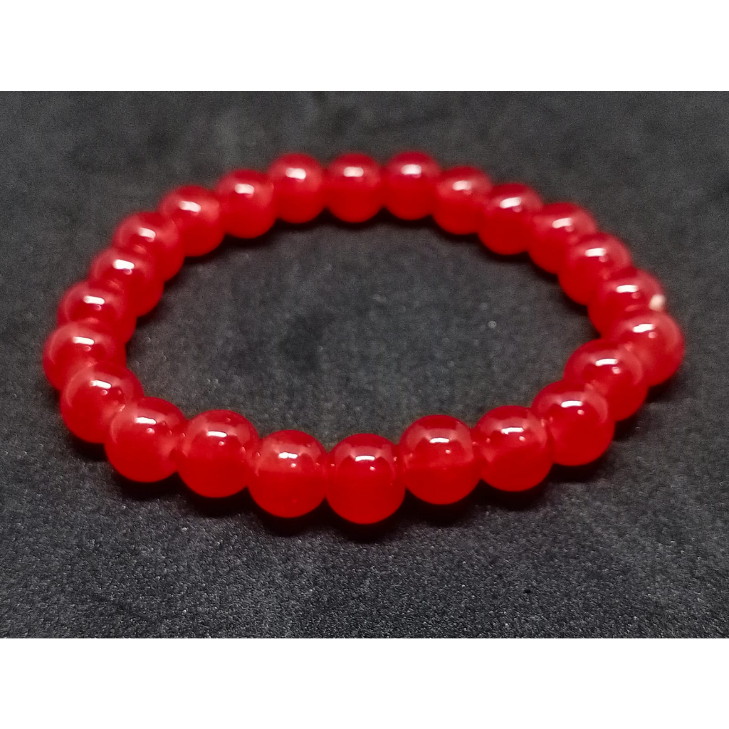 Gelang Tangan Pria Wanita - Gelang Giok Wanita - Gelang Tangan Giok Butir - Grosir Gelang Tangan Gio