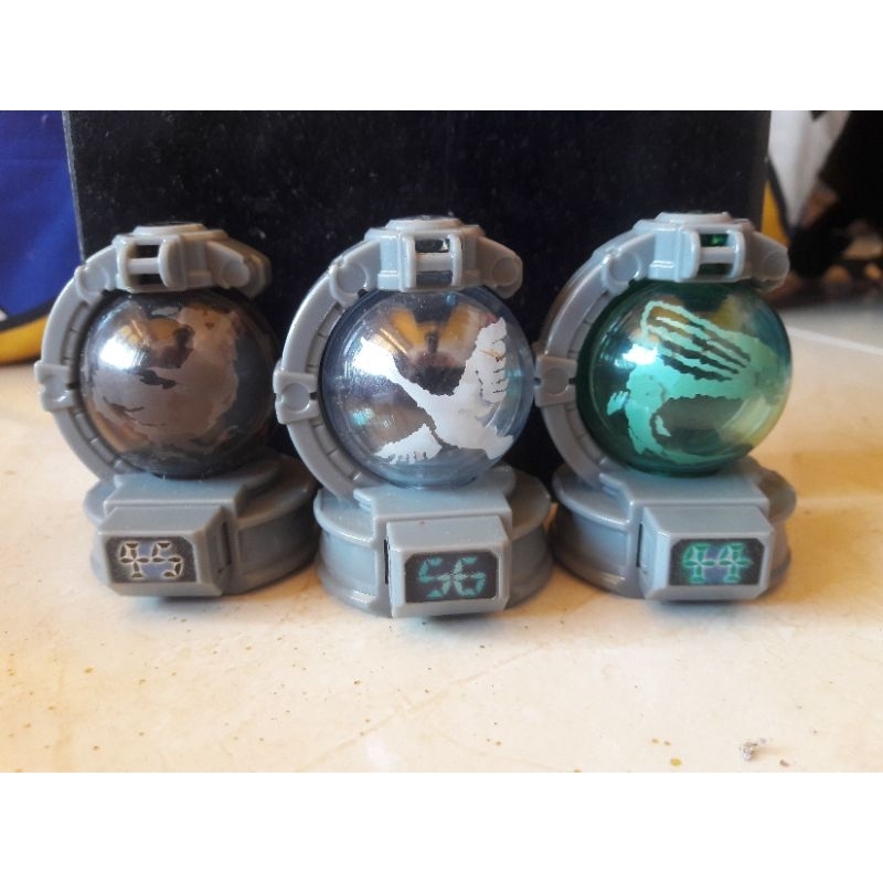 DX Kyutama Kyuranger