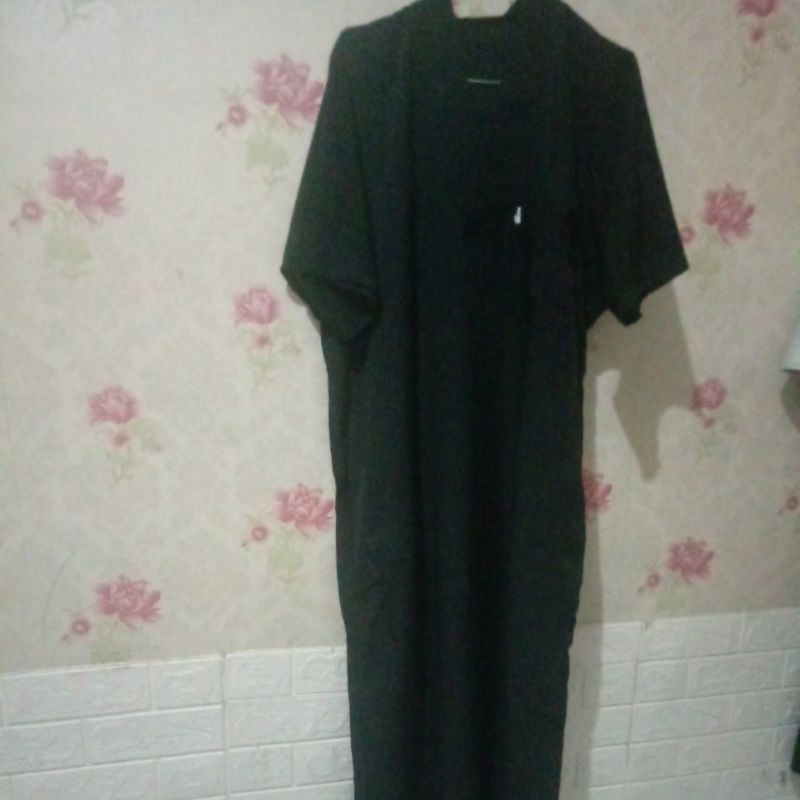 Preloved jubah/gamis pria