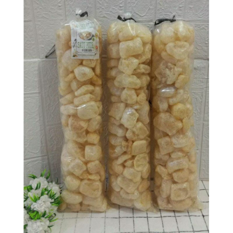 

Kerupuk Krupuk Kulit Satu Putra Enak Kriuk Mantap Murah Meriah Order