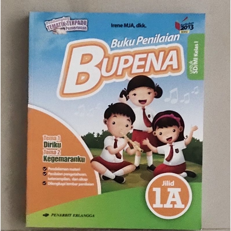 

Bupena1A