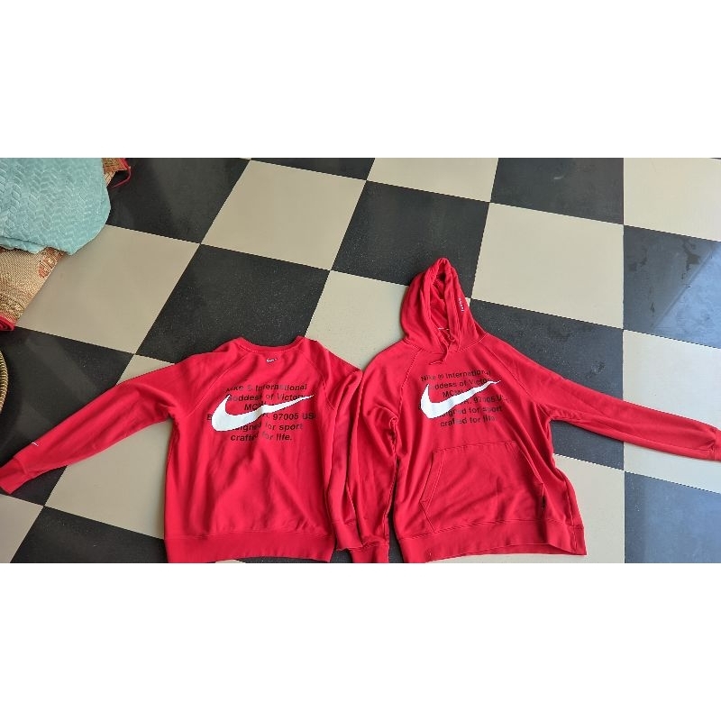 cn nike inter dan hoodie nike