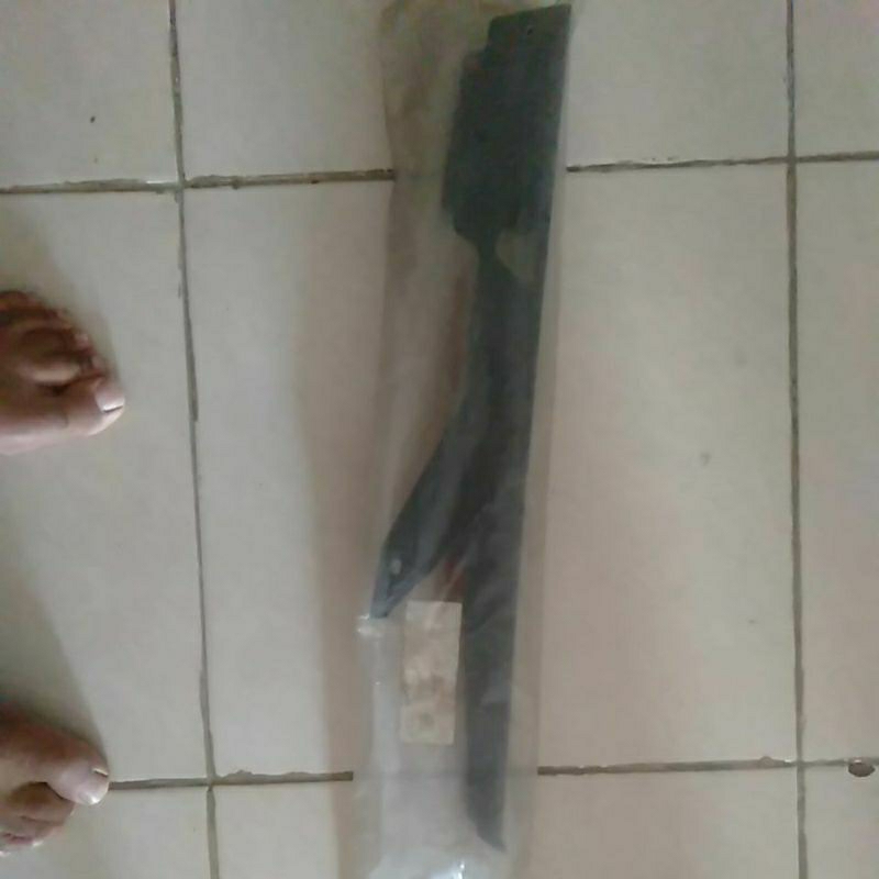 cover pelindung rantai roda kymco spike 120cc