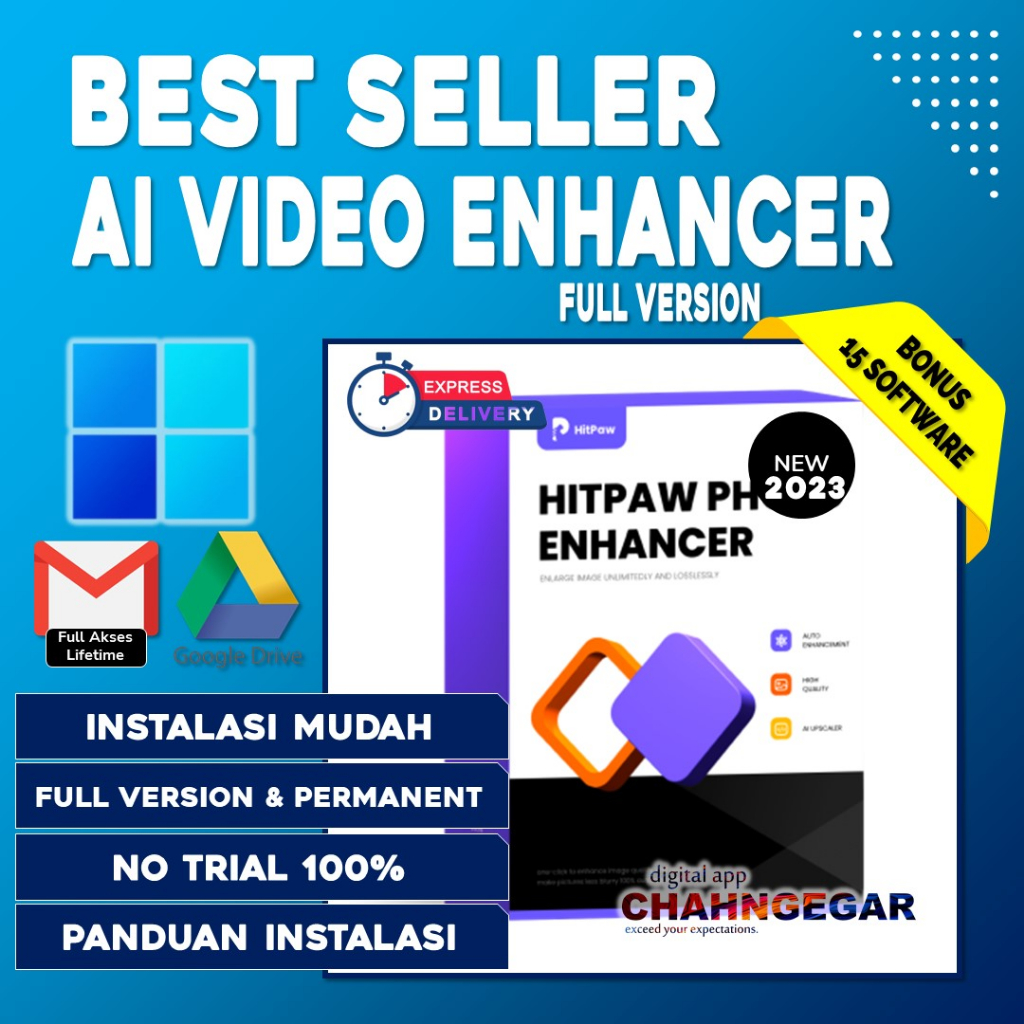Harga enhancer video Terbaru Nov 2025 | BigGo Indonesia
