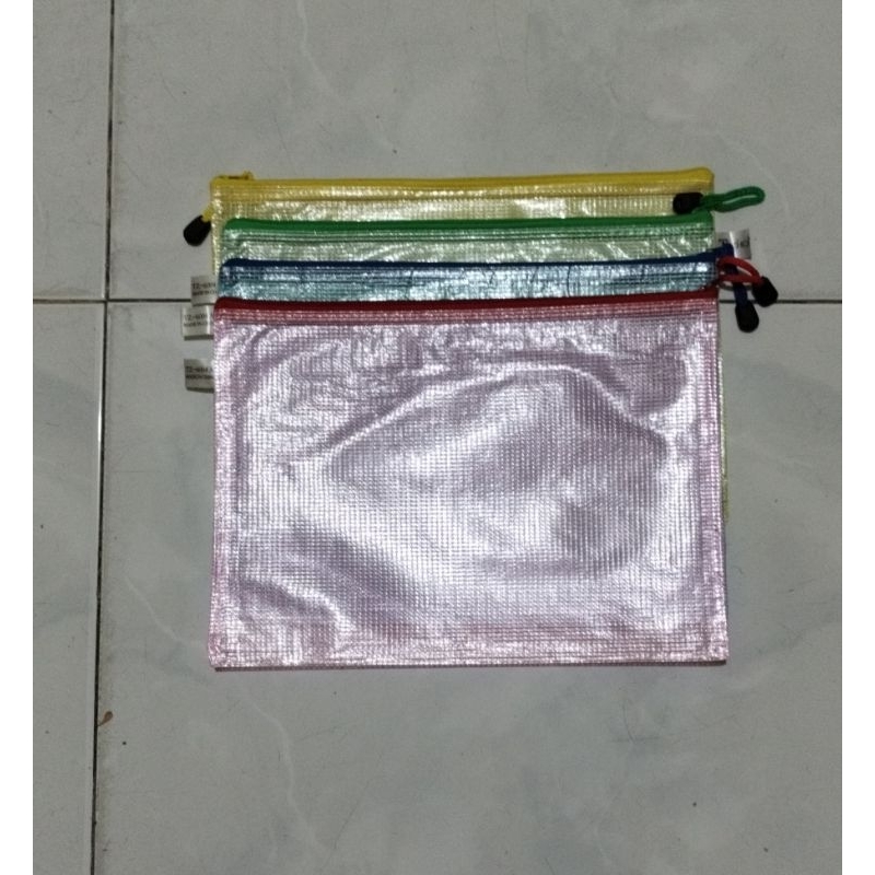 

Map Buku Polos - Tempat Buku Polos (1 Pcs)