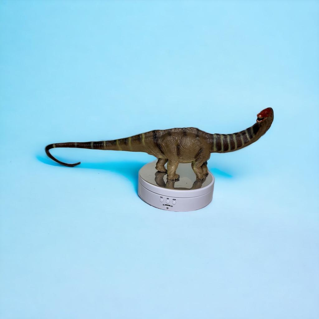 Canna New Figur Dinosaurus Apatosaurus