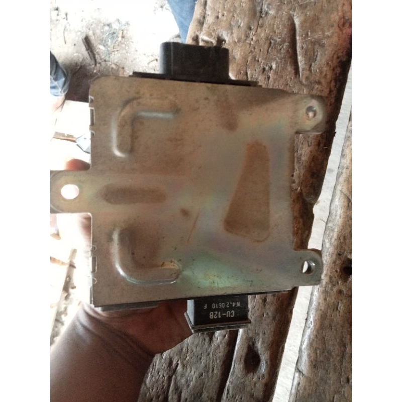 ECU motor vario 125 old