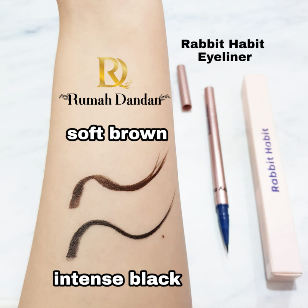 Rabbit Habit Eyeliner
