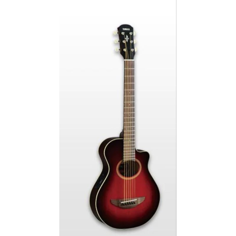 Gitar Apx T2 Ori