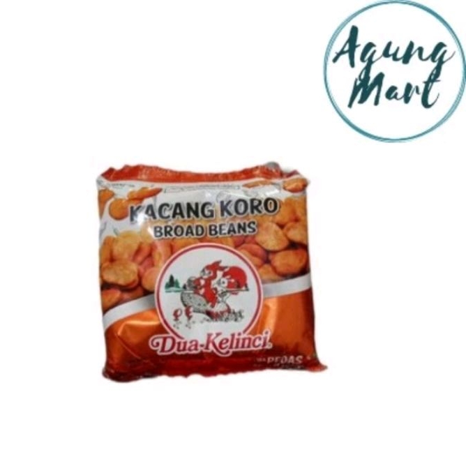 

Koroku Kacang Koro Pedas 14g