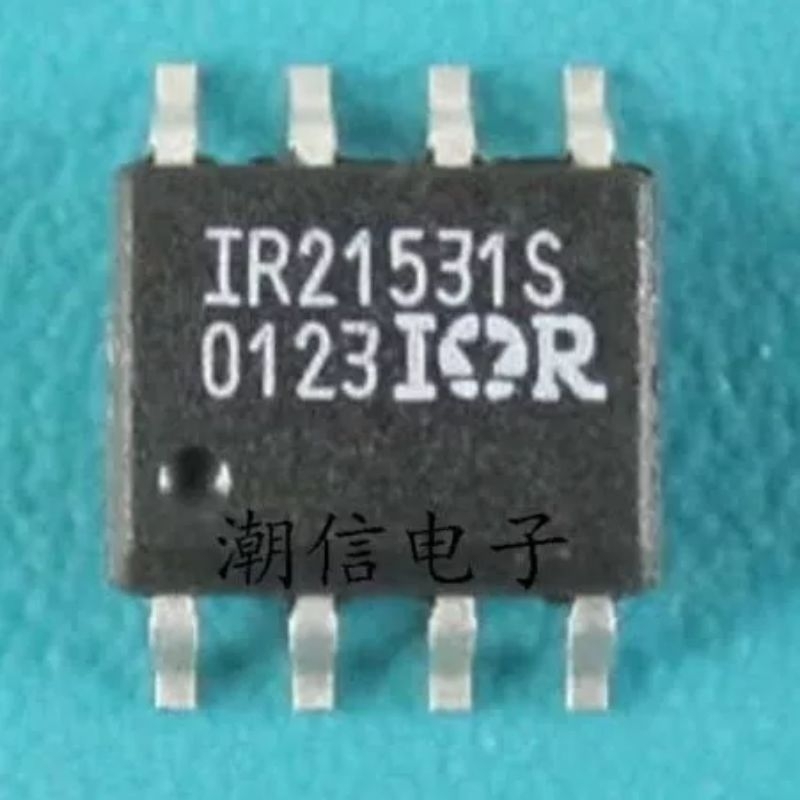 IR21531S S21531D IRS21531D IR21531STRPBF IC SMD Half Bridge Sop-8