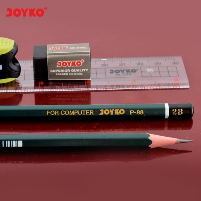 

Pensil Pencil Komputer JoykoP-88