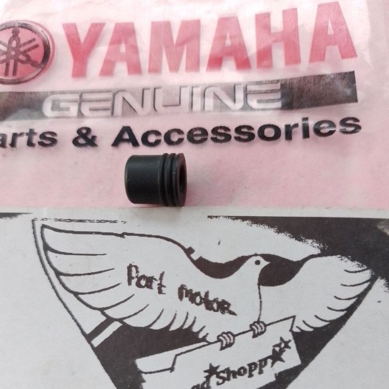 karet tutup baut nepel angin cakram yamaha rx king fizr