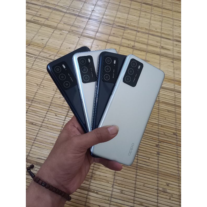 oppo A16 3/32