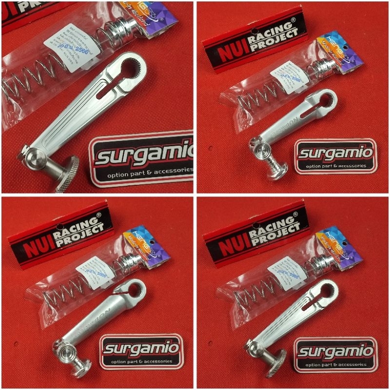 Paha Rem Nui Thailand Vario Beat Scoopy Original Thailand