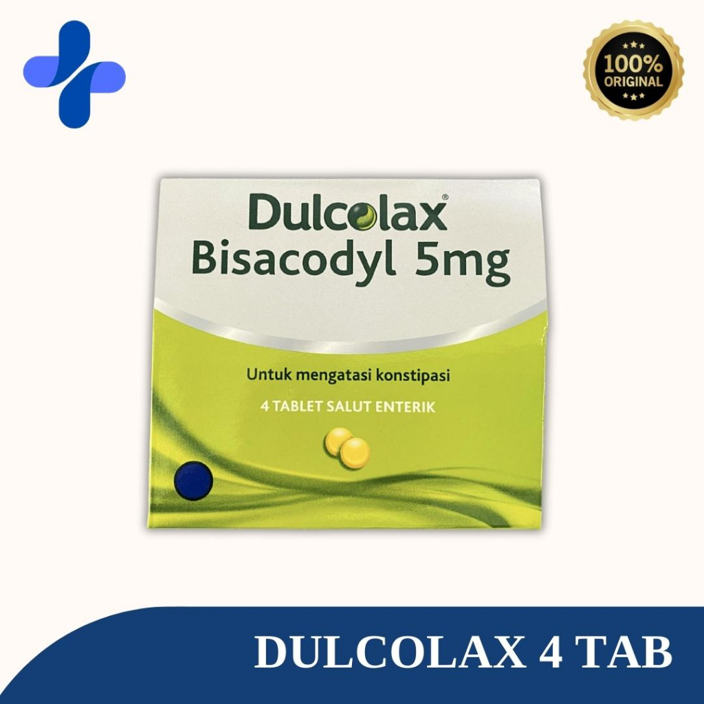 Dulcolax tablet