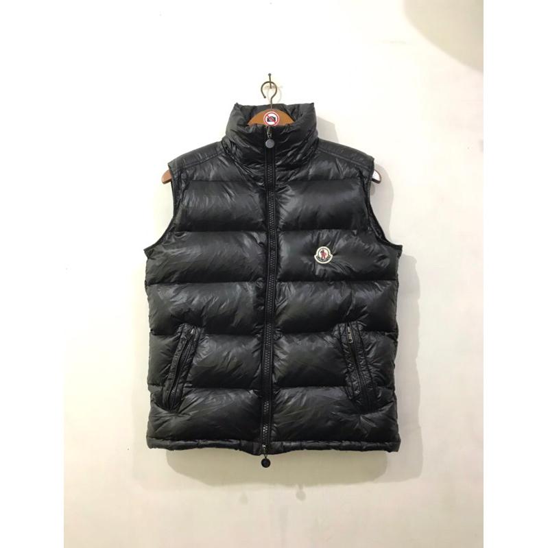 Moncler Vest ( T E R J U A L )