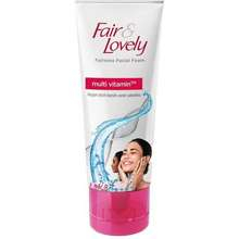 FAIR N LOVELY FACIAL WASH KECIL