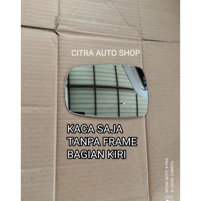 Kaca Spion Honda City Z 1998 1999 2000 2001 2002 Kiri