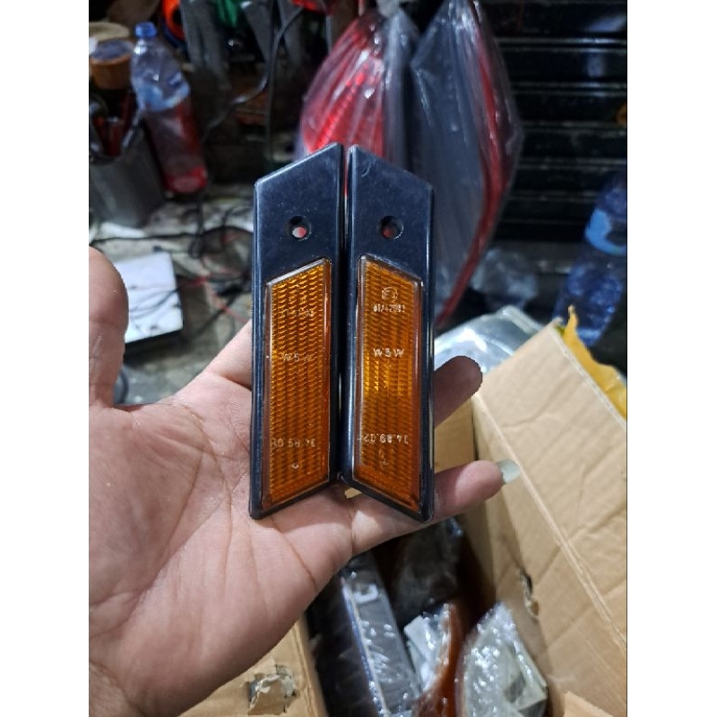 sein body samping bmw e36