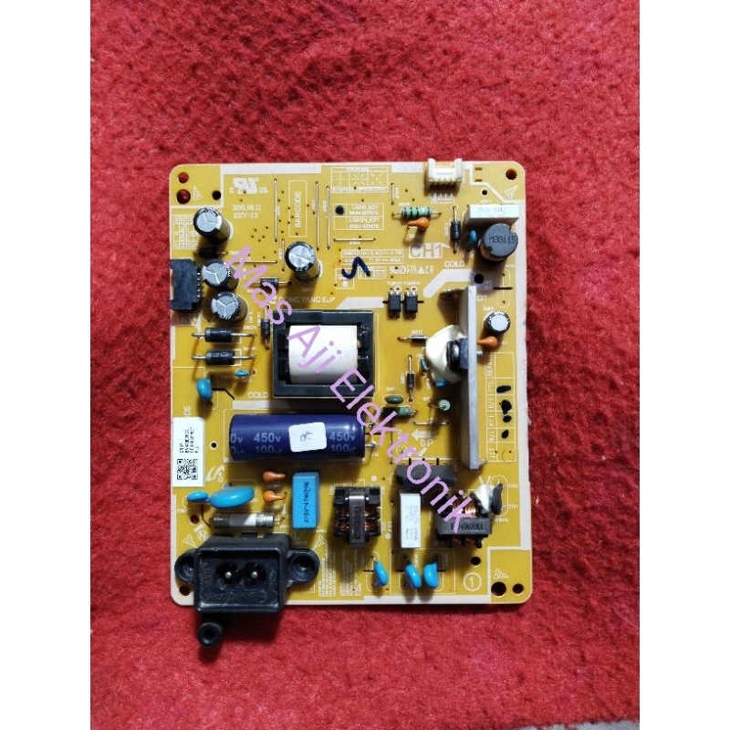 POWER SUPPLY LED SAMSUNG UA32FH4003 ua32fh4003r psu power supply Tv led Samsung ua 32fh4003 ua32fh40