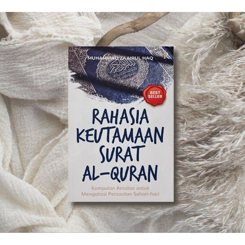 Rahasia Keutamaan Surat Al-Quran