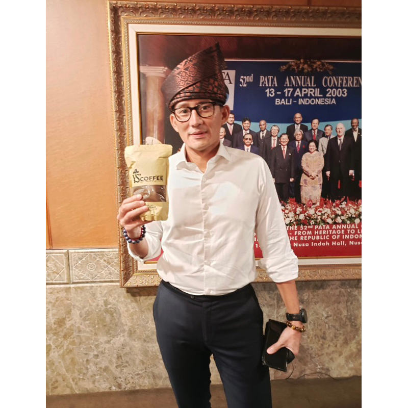 

Kopi deplok khas Gresik