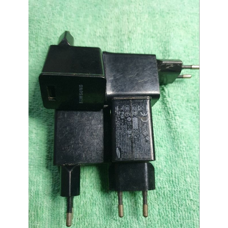 adaptor charger original cabutan hp samsung tab