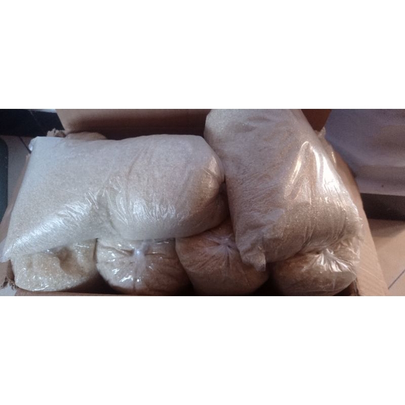 

GULA PASIR KEMASAN 1KG