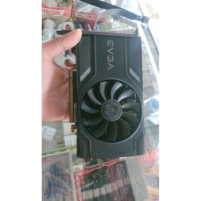 VGA P106 -100 setara Gtx1060 6GB