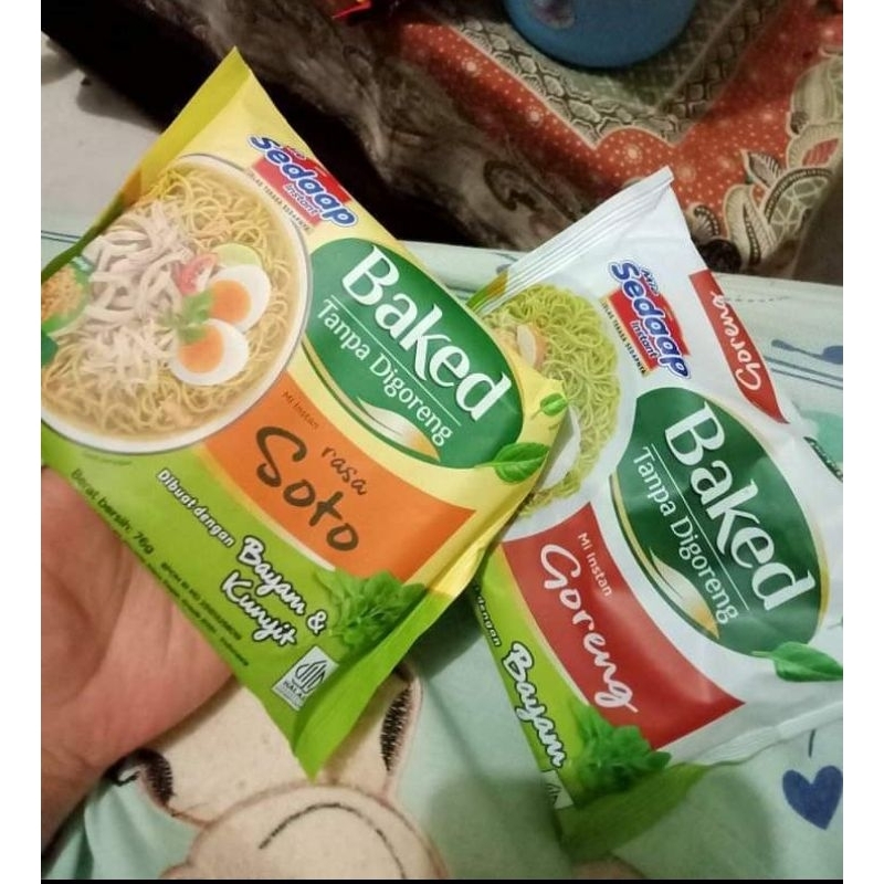 

Mie Sedaap Beked <10pcs>