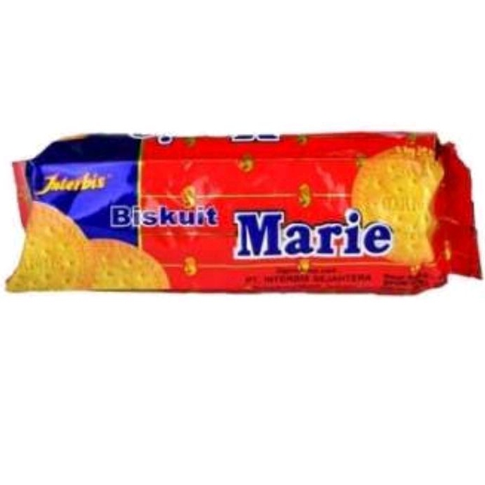 

Biskuit Marie