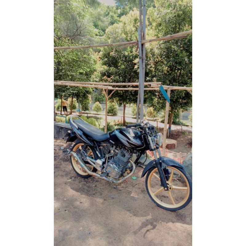 KNALPOT B2M TYPE JIGSAW KOMPETISI PNP MEGAPRO