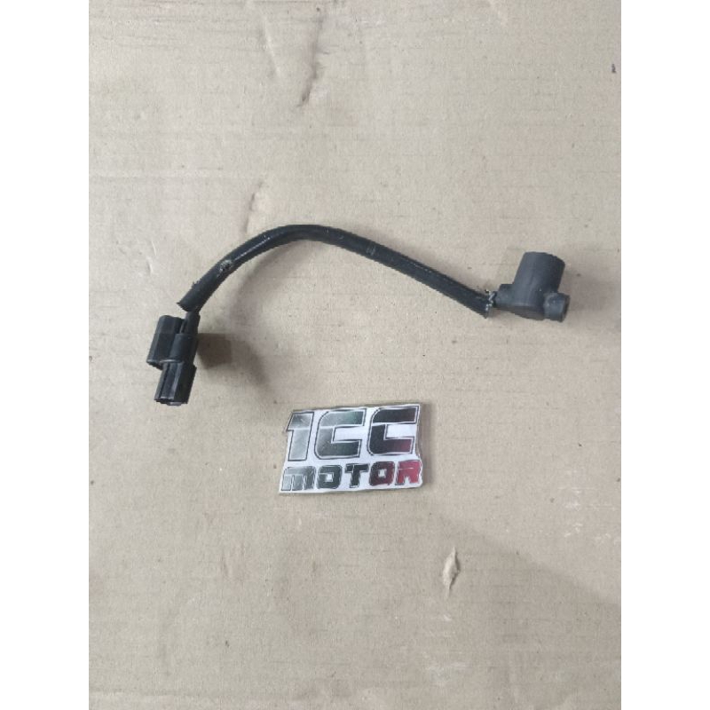 Sensor Knalpot Beat fi Stater Kasar Original Copotan