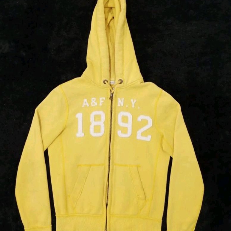 ZH ABERCROMBIE