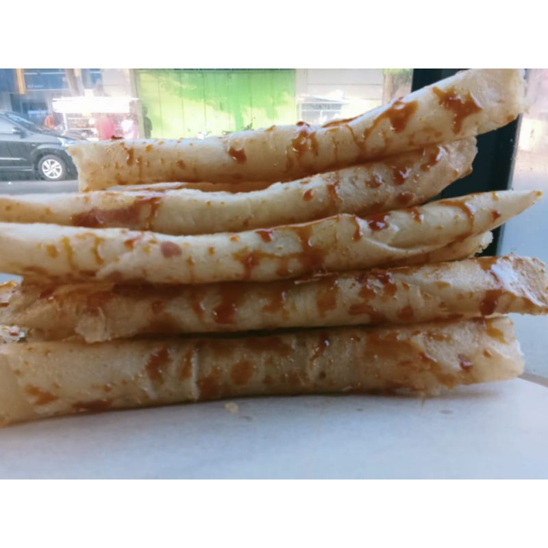 

PISANG CARAMEL ISIAN TAPE 250gr