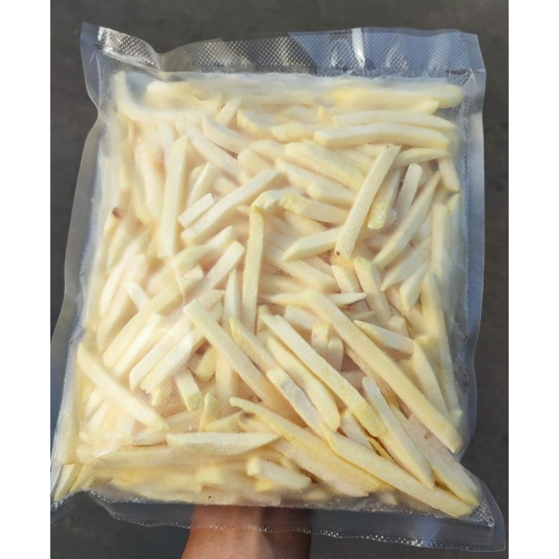 

kentang murah 500gram import