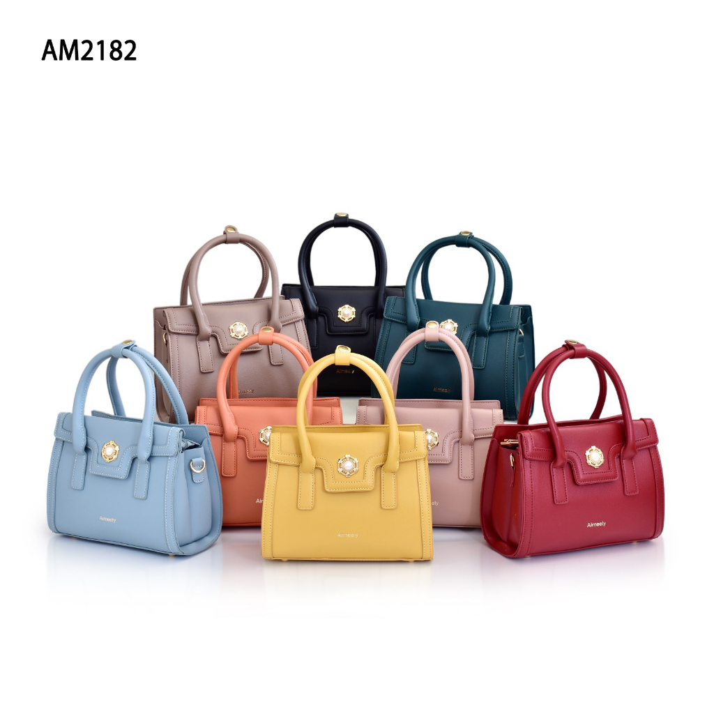 AM2182 TAS SELEMPANG WANITA