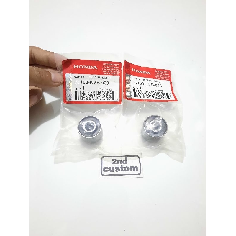 Bosh mounting arm ori Honda Vario Beat Scoopy Scopy Spacy PCX ADV 110 125 150 160 New ESP LED FI Inj