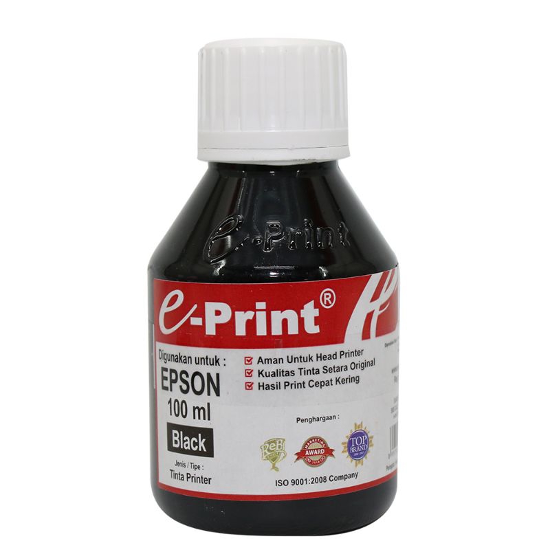 TINTA E-PRINT EPSON 100ML