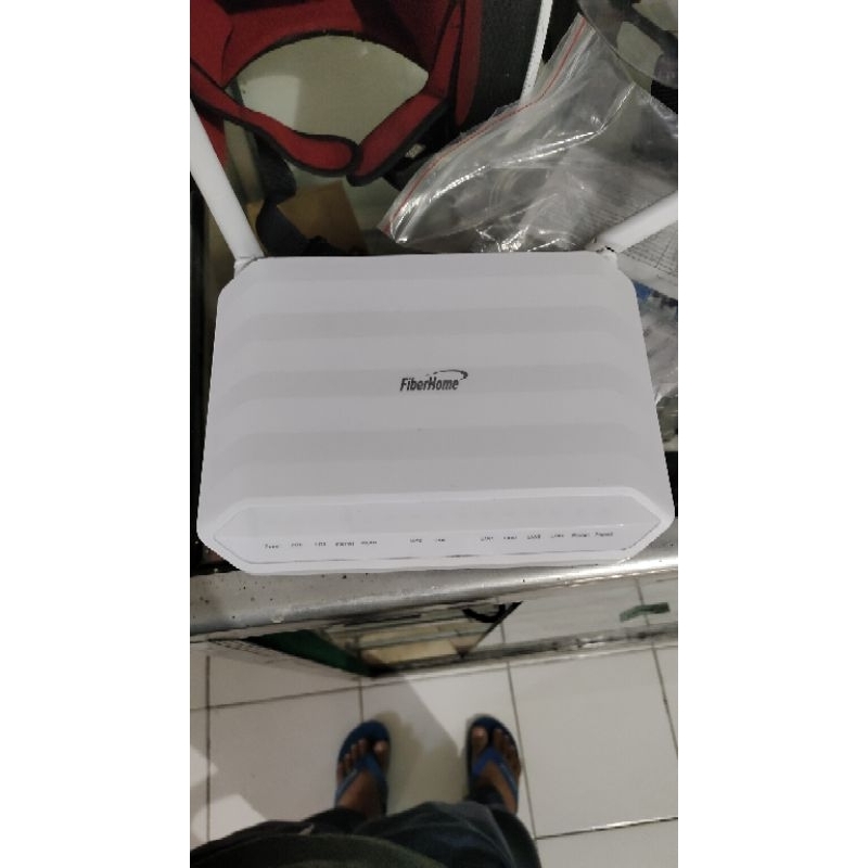 fiberhome hg6243c