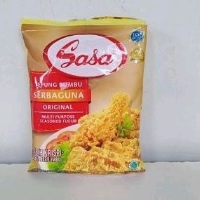 

Sasa Tepung Bumbu Serbaguna 80 gr