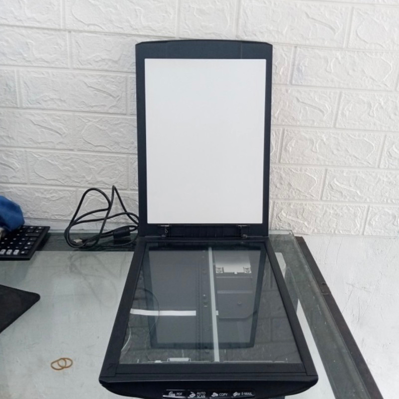 SCANNER CANON LIDE 110