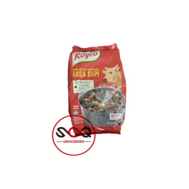 

Royco Sapi 1Kg