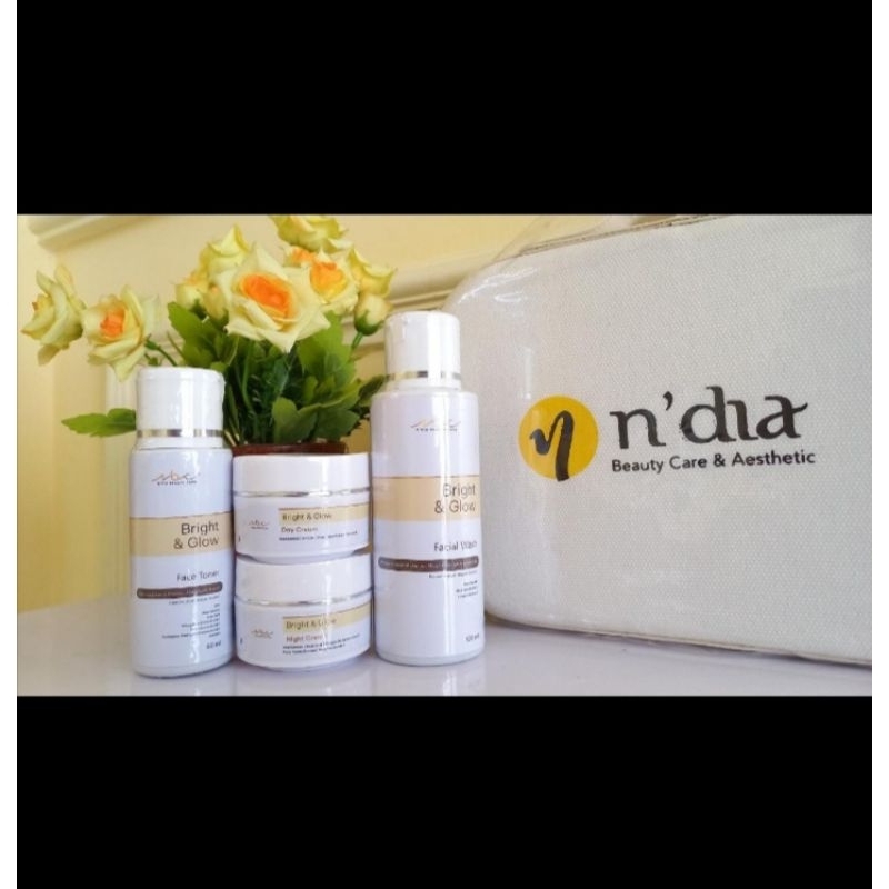 Ndia BeautyCare