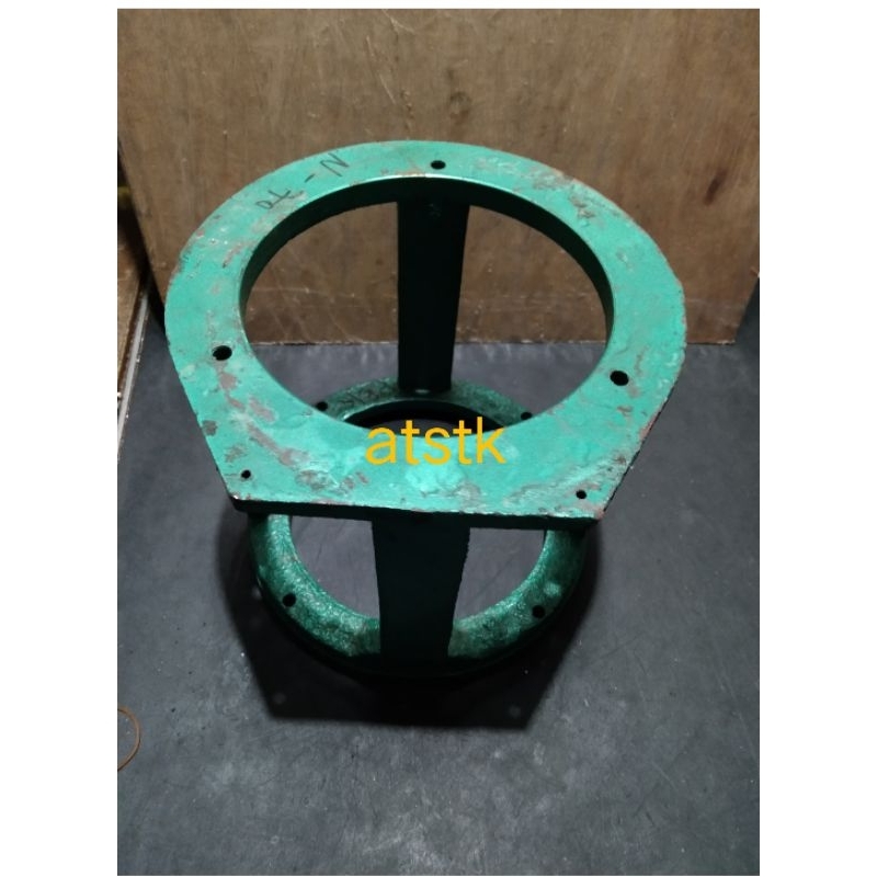 outer frame polisher ichi n70