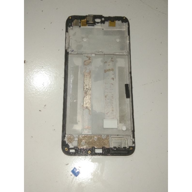 frame tatakan lcd LUNA G5 X PRO ori copotan