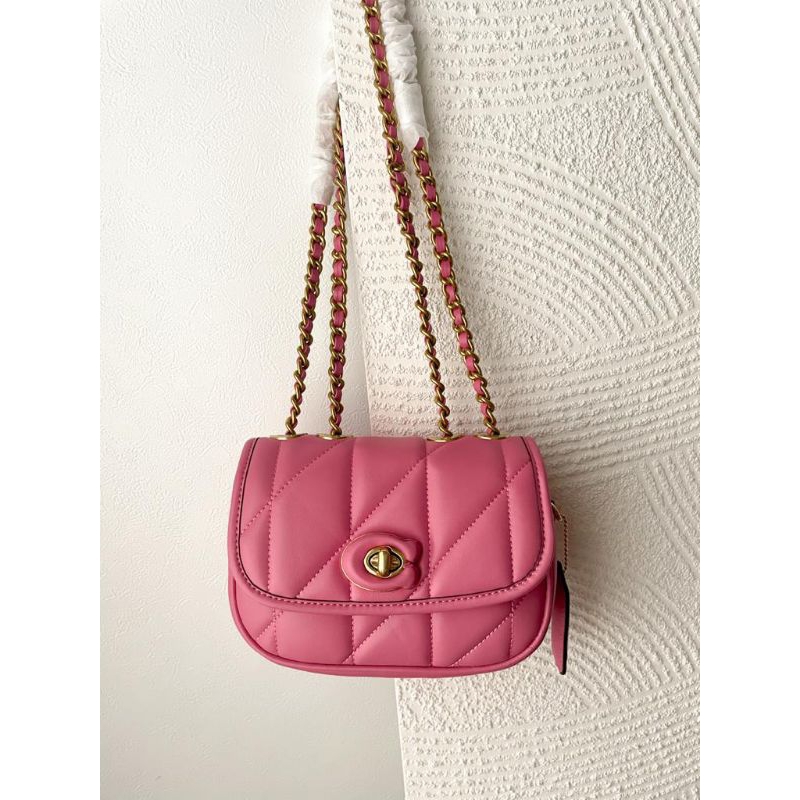 Tas wanita cch pillow mo