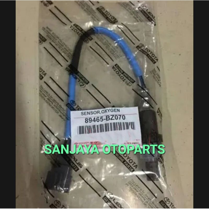 Sensor Oxigen Avanza / Sensor Oxygen Oksigen O2