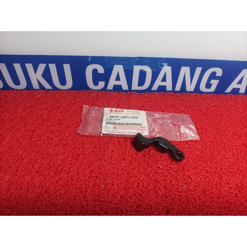 Lever choke handle choke cuk Suzuki smash Shogun 110 125 satria Fu original Suzuki